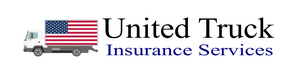 United Truck Insurance banner and logo